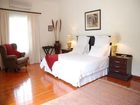 фото отеля Kronenhoff Guesthouse Addo