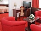 фото отеля Palace Hotel Belgrade