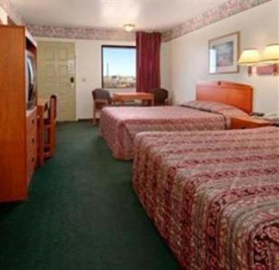 фото отеля Days Inn Woodward