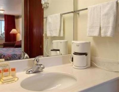 фото отеля Days Inn Woodward