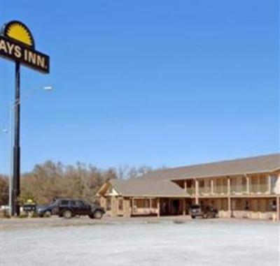 фото отеля Days Inn Woodward