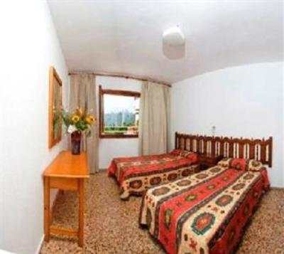 фото отеля Apartamentos Poseidon I Ibiza