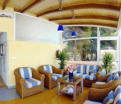 фото отеля Apartamentos Poseidon I Ibiza
