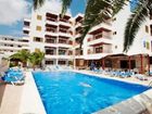 фото отеля Apartamentos Poseidon I Ibiza