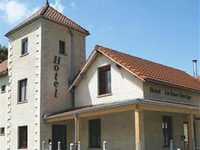 Hotel La Tour Des Lys Maubeuge