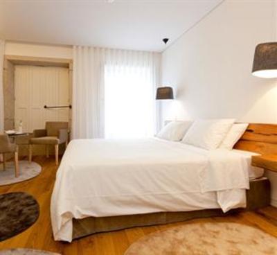 фото отеля InPatio Guest House