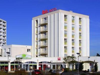 фото отеля Ibis Hotel Cholet