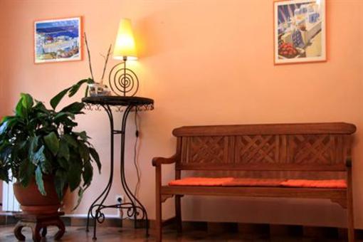 фото отеля Hotel Corsica
