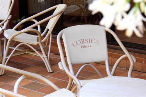 фото отеля Hotel Corsica