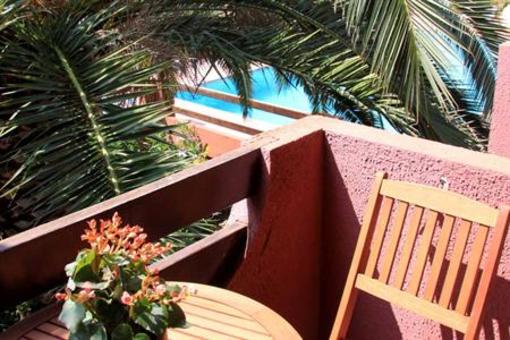 фото отеля Hotel Corsica