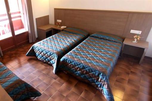 фото отеля Hotel Corsica