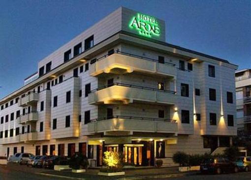 фото отеля Hotel Airone