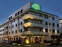 Hotel Airone