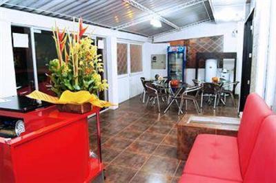 фото отеля Hotel Lemus Plaza