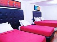 Hotel Lemus Plaza