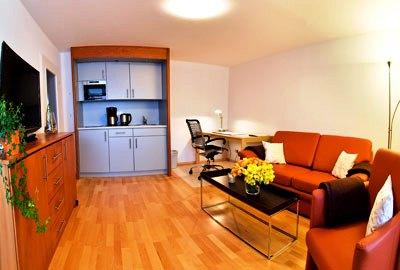 фото отеля Leine Hotel Goettingen