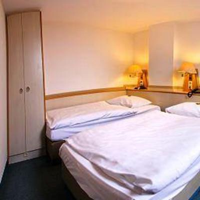 фото отеля Leine Hotel Goettingen