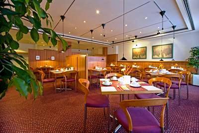 фото отеля Leine Hotel Goettingen