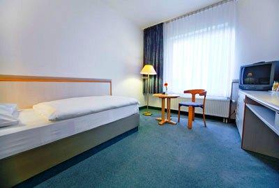 фото отеля Leine Hotel Goettingen