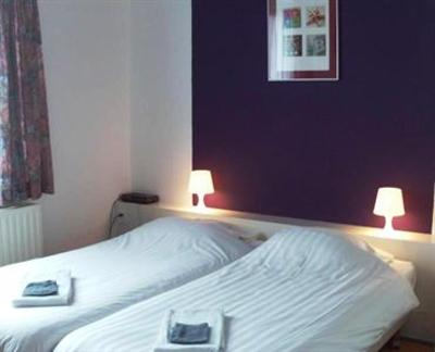фото отеля Familiehotel Roo