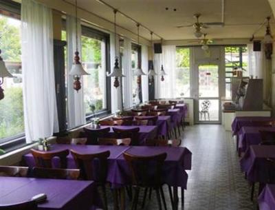 фото отеля Familiehotel Roo