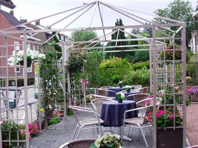 фото отеля Familiehotel Roo