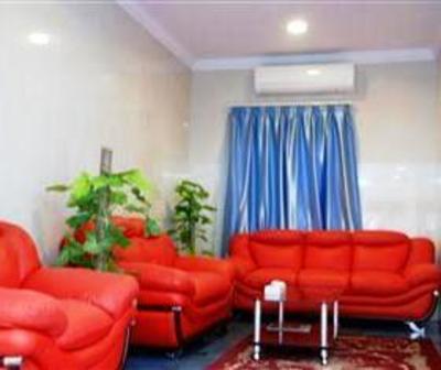 фото отеля The Paradise Inn Hotel Apartments