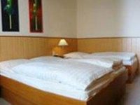 Hotel Atlantik Borkum