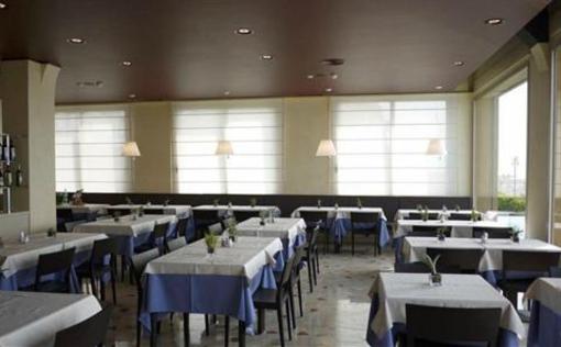 фото отеля Hotel Ancora Jesolo