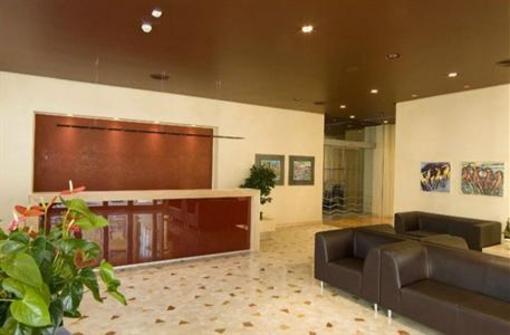 фото отеля Hotel Ancora Jesolo