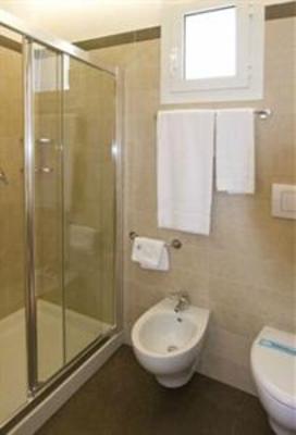 фото отеля Hotel Ancora Jesolo