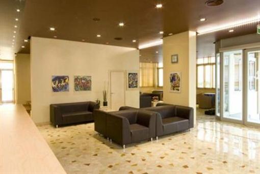 фото отеля Hotel Ancora Jesolo