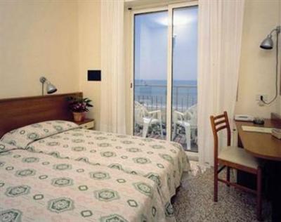 фото отеля Hotel Ancora Jesolo