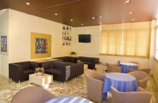 фото отеля Hotel Ancora Jesolo