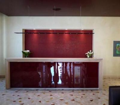 фото отеля Hotel Ancora Jesolo