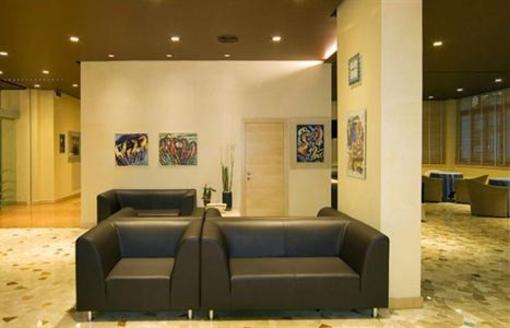 фото отеля Hotel Ancora Jesolo