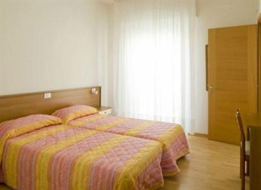 фото отеля Hotel Ancora Jesolo