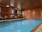 фото отеля Howard Johnson Junction City