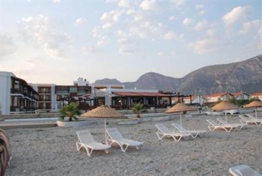 фото отеля Hotel Silvanus
