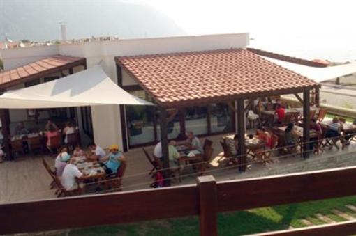 фото отеля Hotel Silvanus