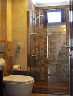 фото отеля Hotel Silvanus
