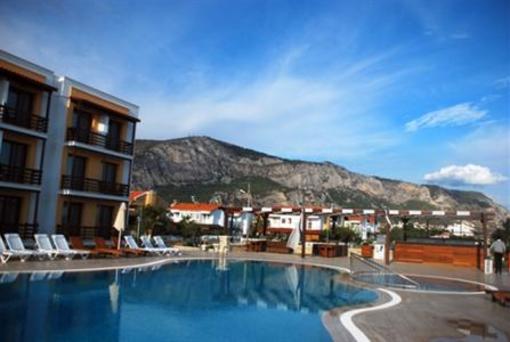 фото отеля Hotel Silvanus