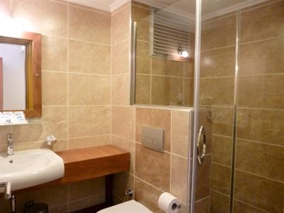 фото отеля Hotel Silvanus