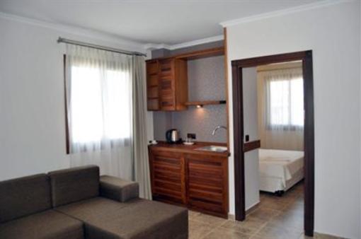 фото отеля Hotel Silvanus