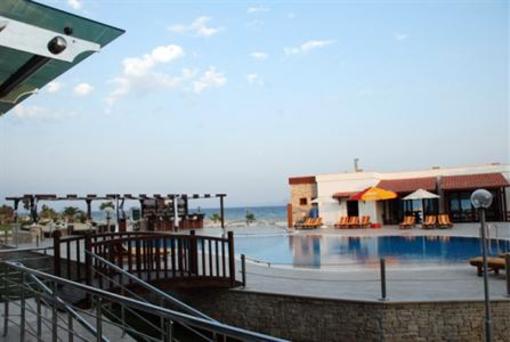 фото отеля Hotel Silvanus