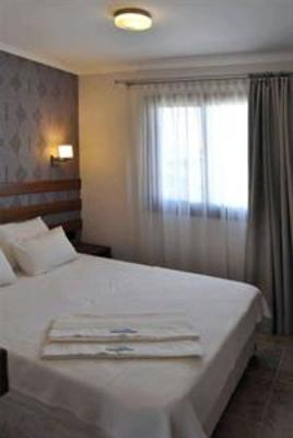 фото отеля Hotel Silvanus