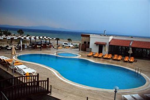 фото отеля Hotel Silvanus