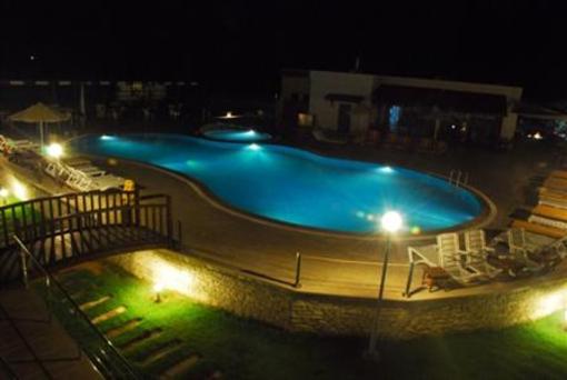 фото отеля Hotel Silvanus