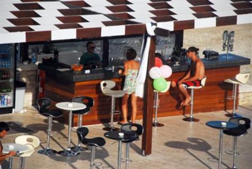 фото отеля Hotel Silvanus