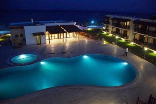 фото отеля Hotel Silvanus